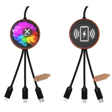 5-in-1 WireCable 10W