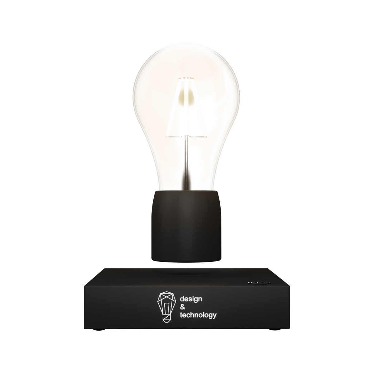 F20 - Levitation lamp