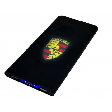 P15 - Powerbank Slim 5000