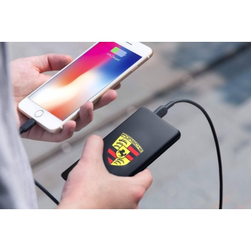 P15 - Powerbank Slim 5000