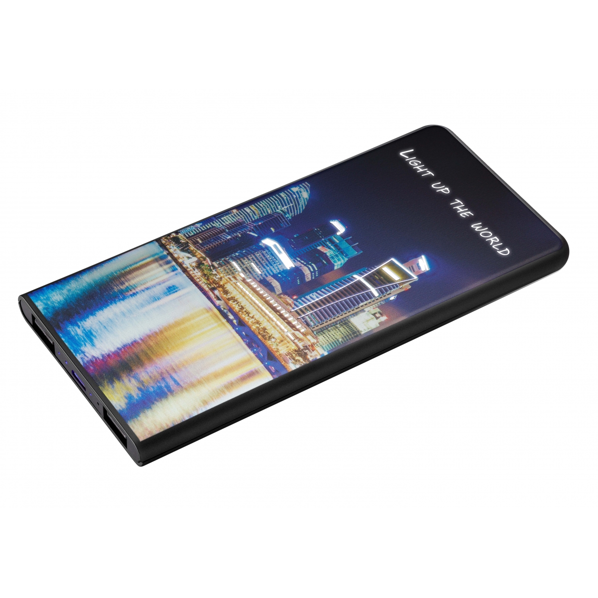 P15 - Powerbank Slim 5000