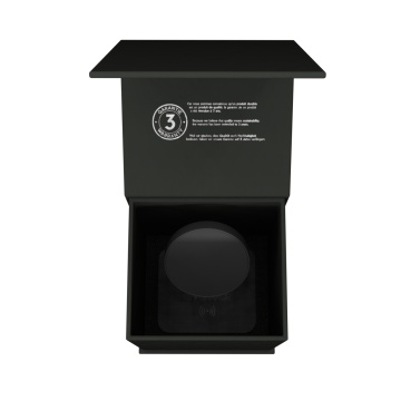W22 - Magnetic charger 15W + 5W
