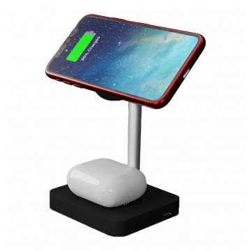 W22 - Magnetic charger 15W + 5W