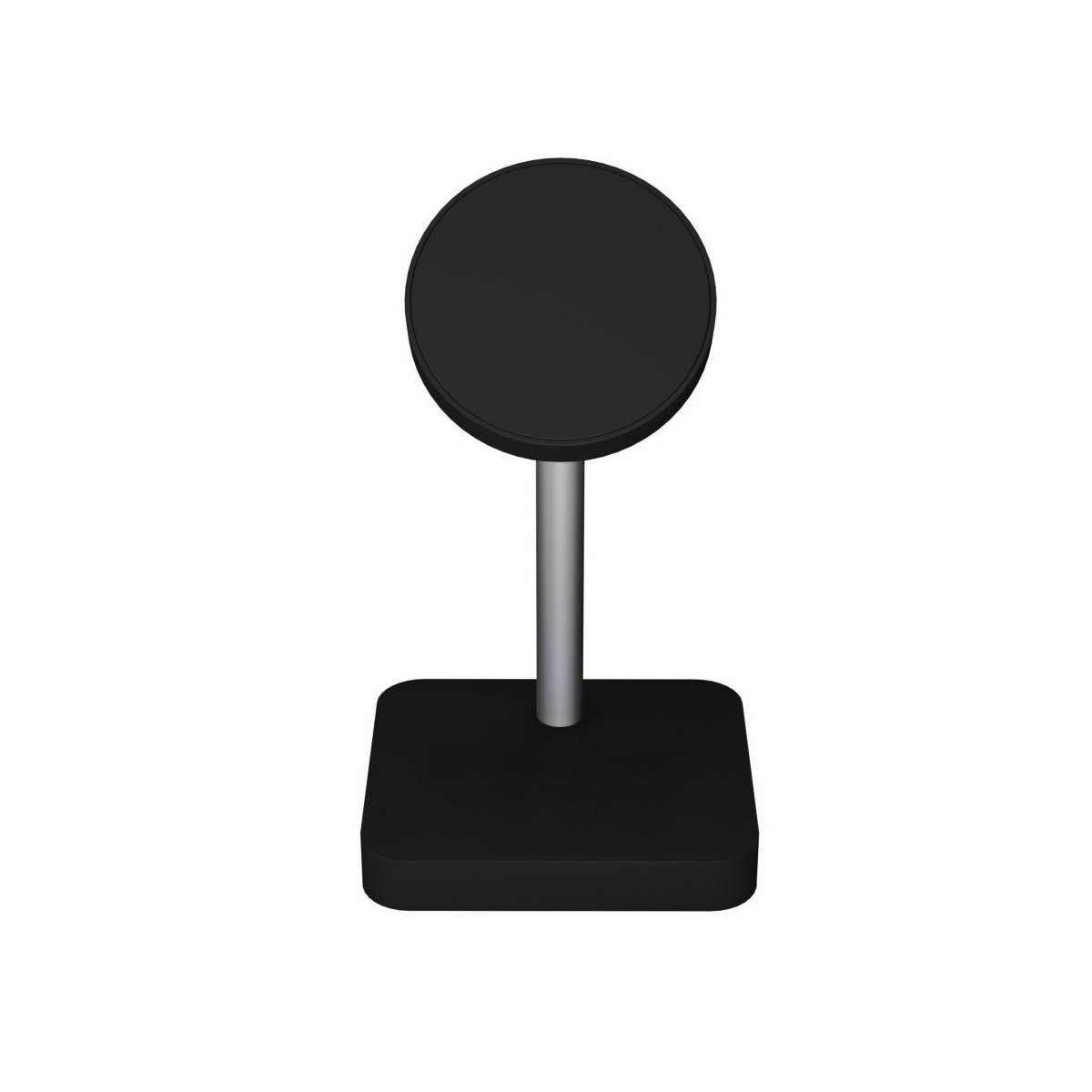 W22 - Magnetic charger 15W + 5W