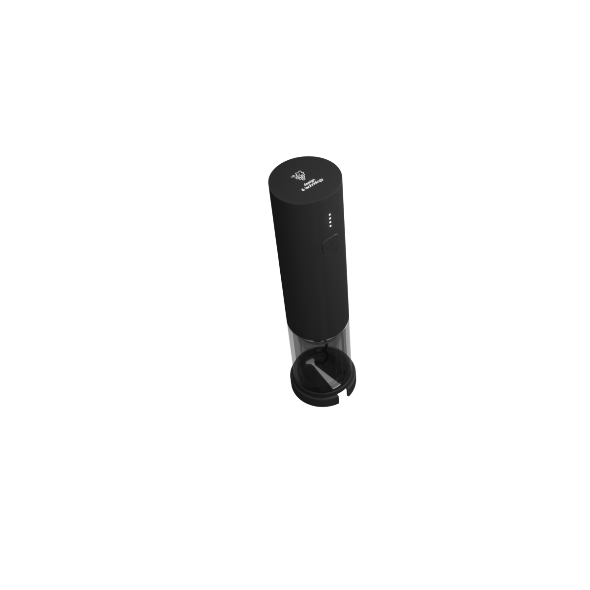 K01 - Electric wine opener