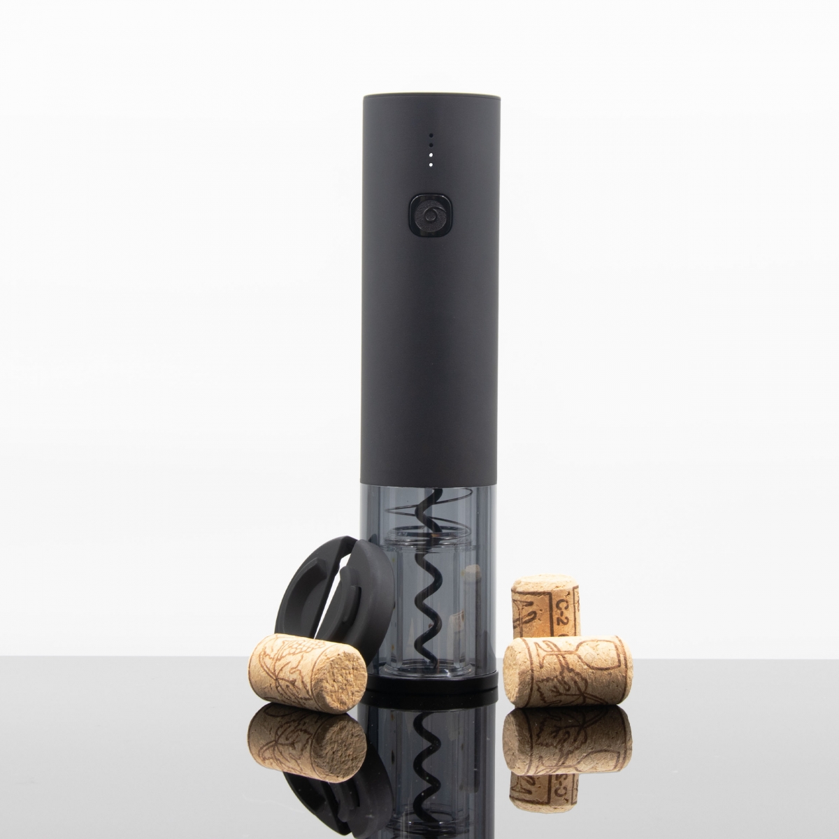 K01 - Electric wine opener