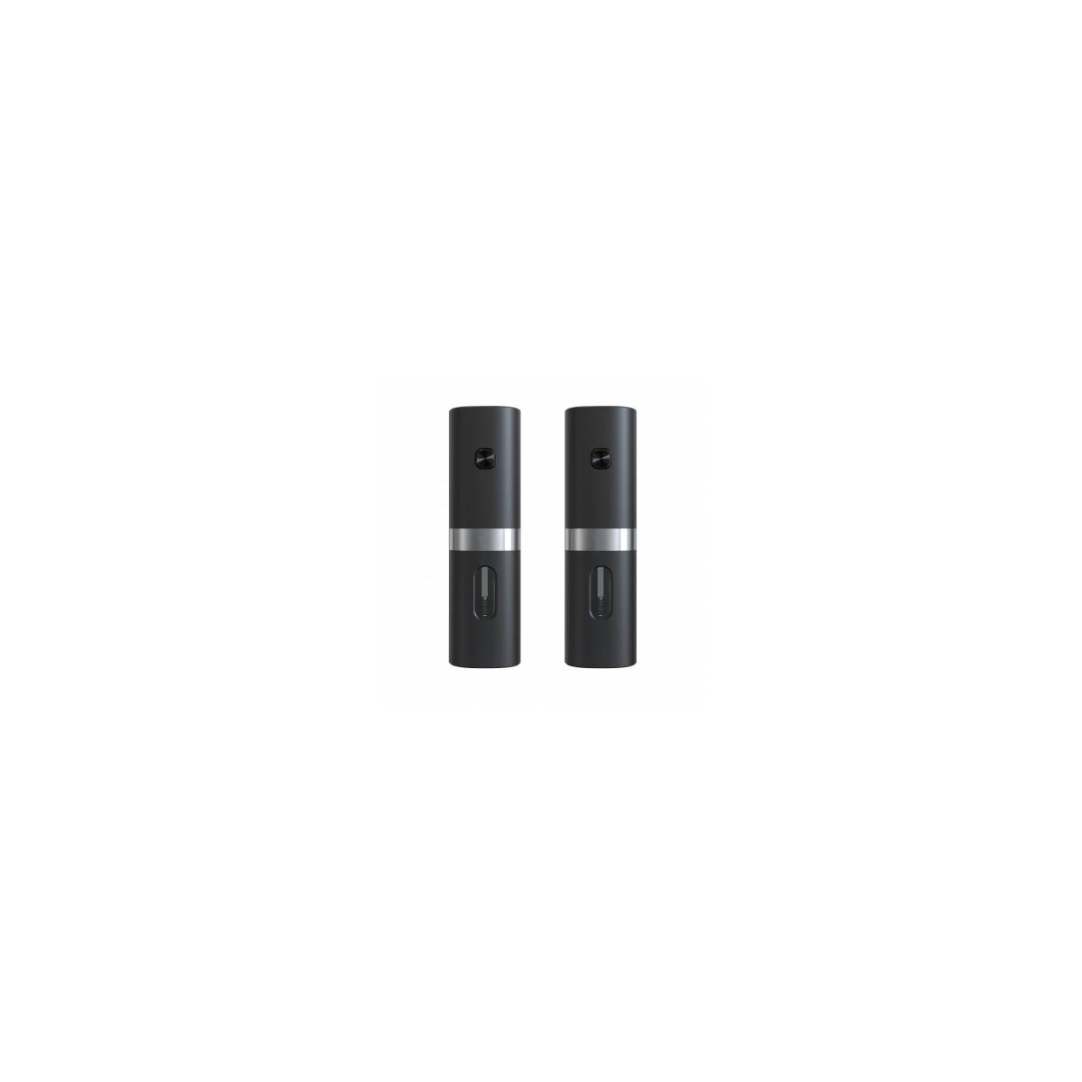 K02 - Electric salt and pepper grinders
