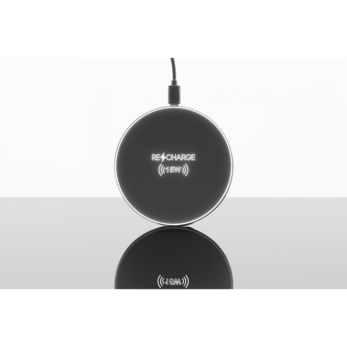 W21 - Wireless slim base 15W