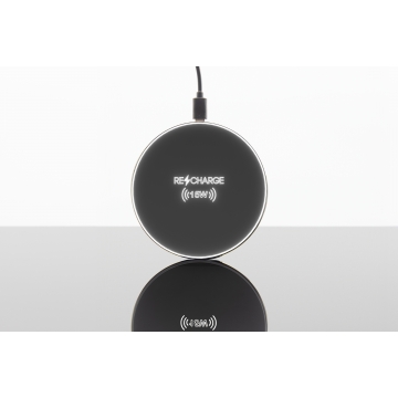W21 - Wireless slim base 15W