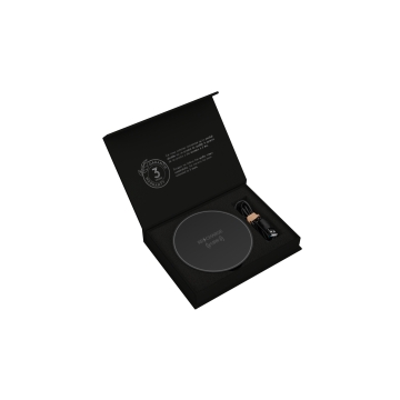 W21 - Wireless slim base 15W