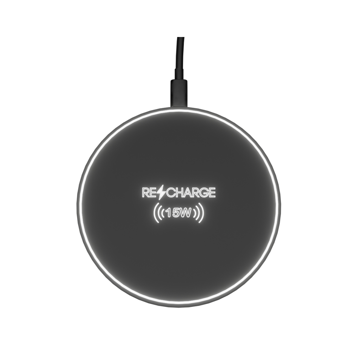 W21 - Wireless slim base 15W