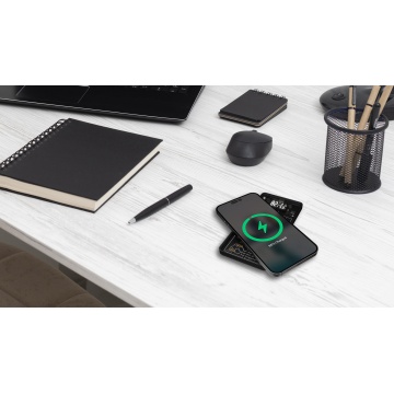 P19 - Powerbank MagTech 5000