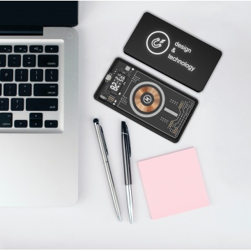 P19 - Powerbank MagTech 5000