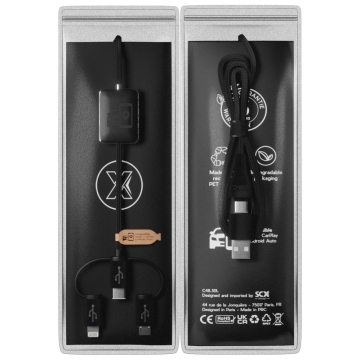 C48 - 40W CarPlay cable