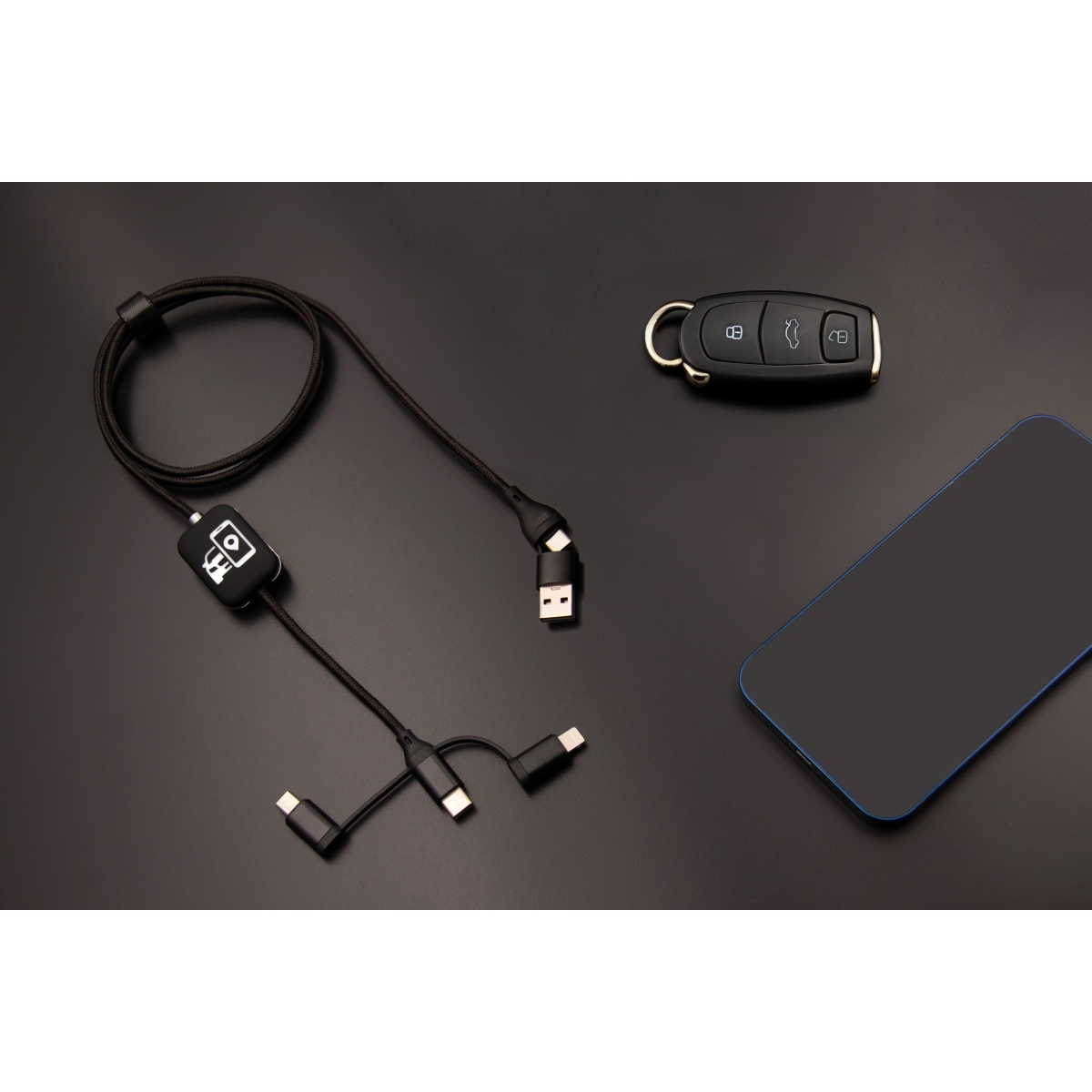 C48 - 40W CarPlay cable