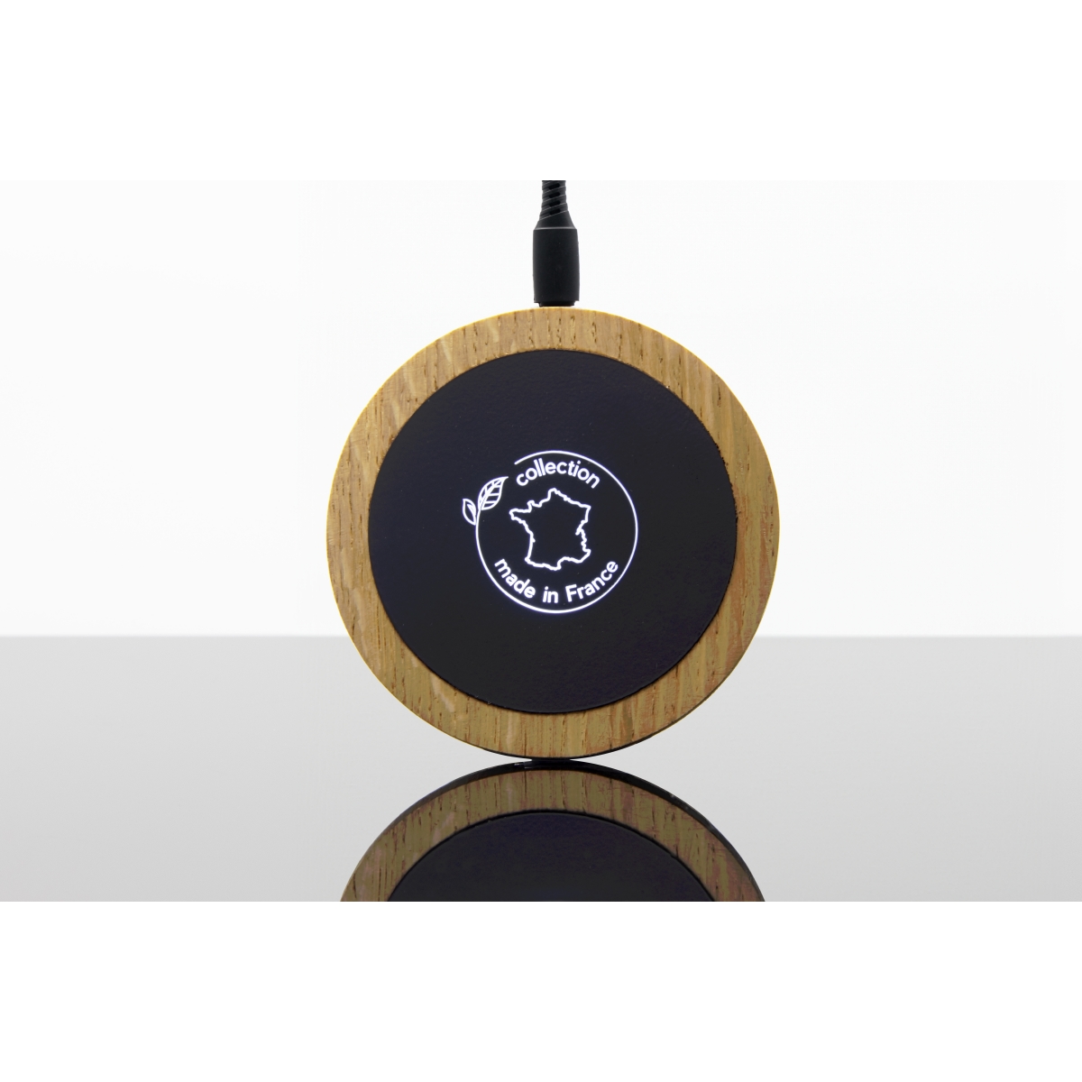 W24 - 15W wireless base Made in EU