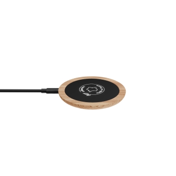 W24 - 15W wireless base Made in EU