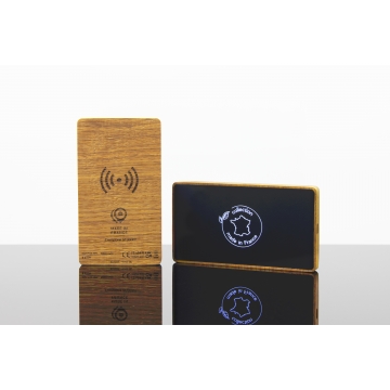 P34 - Powerbank Made In France 5000