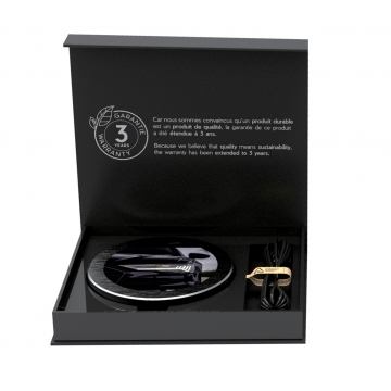 W32 - 15W metallic wireless base