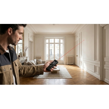T05 - Mini laser telemeter