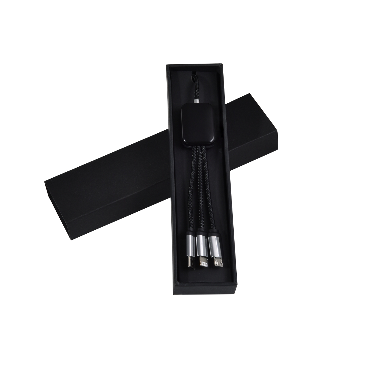 C15 - Square 4-in-1 cable