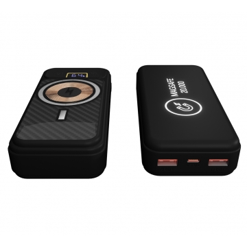 P50 - Powerbank MagTech 20000