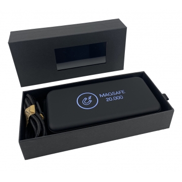 P50 - Powerbank MagTech 20000