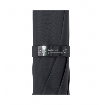 R01 - RPET auto foldable umbrella