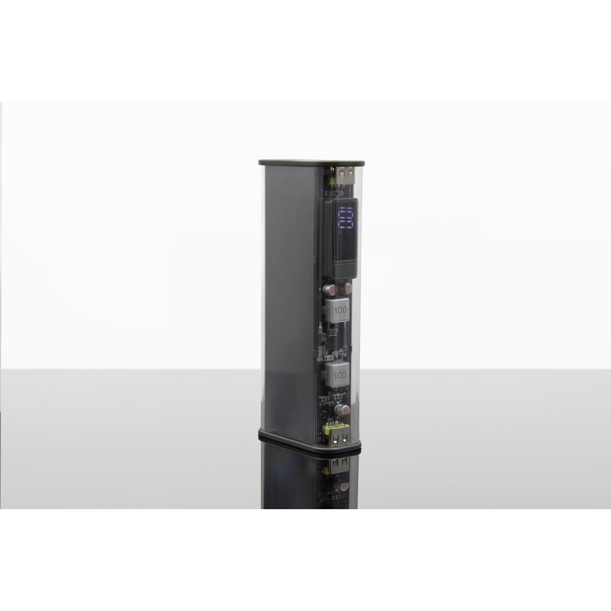 P51 - Powerbank Computer 20000