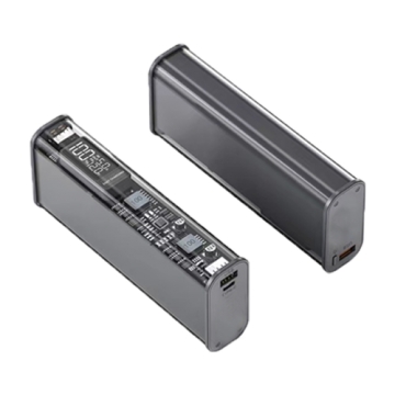 Powerbank Computer 20000