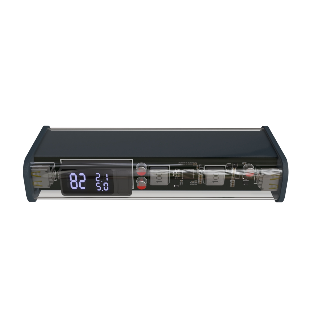 P51 - Powerbank Computer 20000