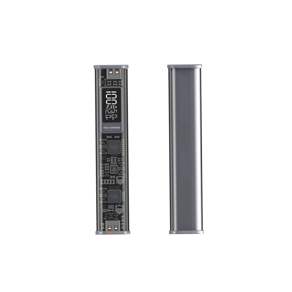 P51 - Powerbank Computer 20000