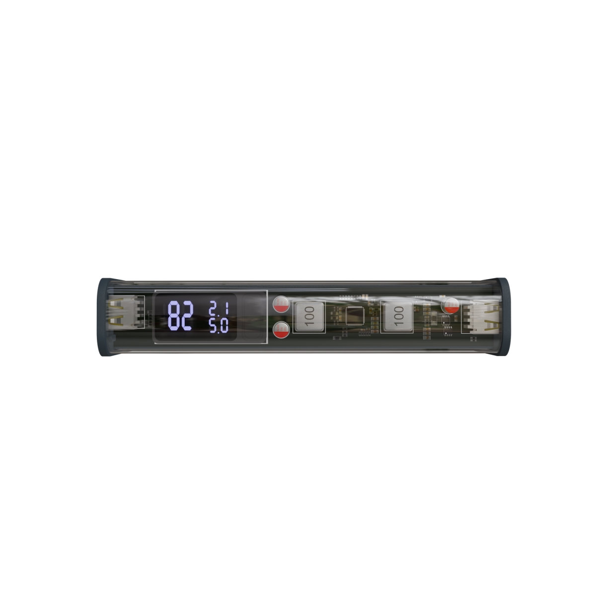 P51 - Powerbank Computer 20000