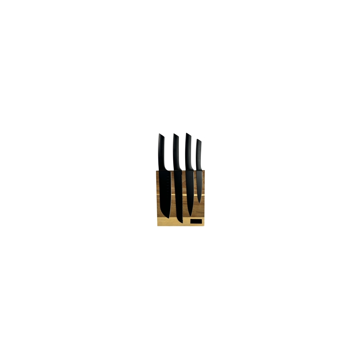 K04 - Kitchen knives set