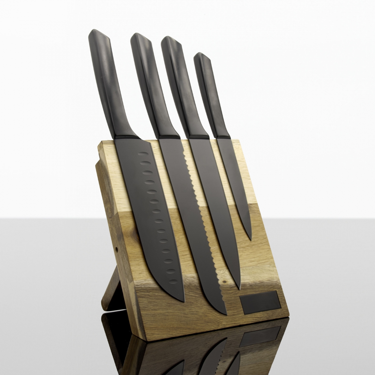 K04 - Kitchen knives set
