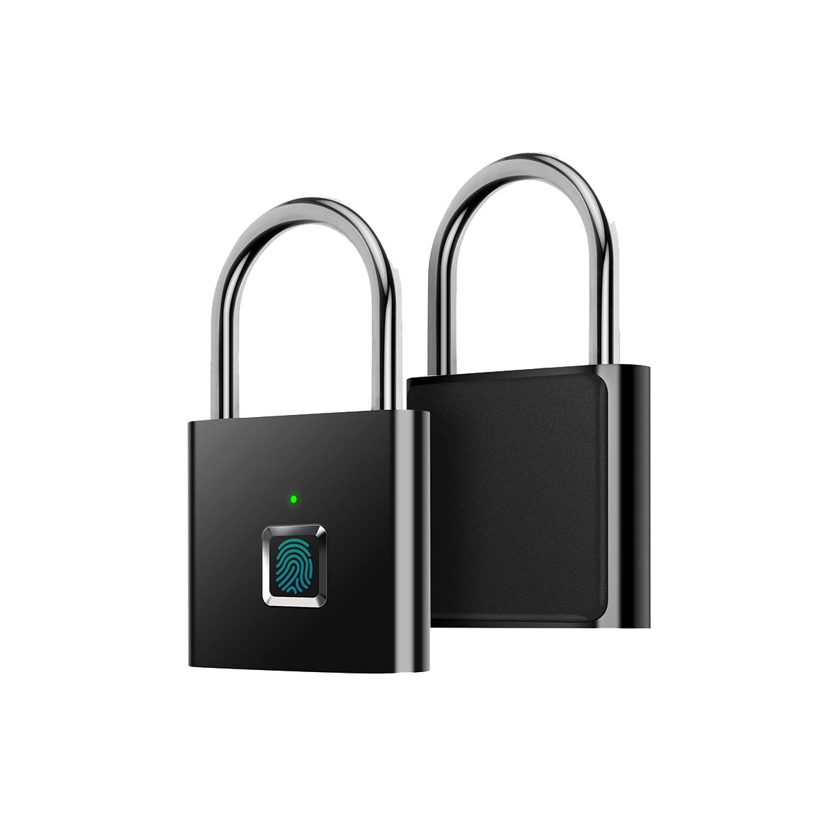 T11 - Smart fingerprint padlock
