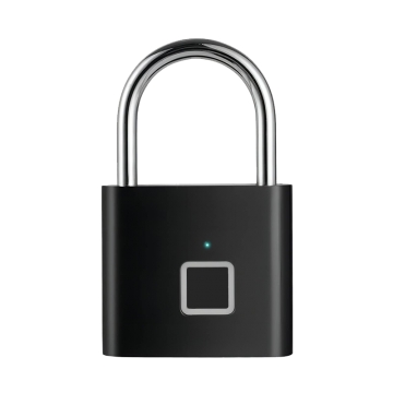 T11 - Smart fingerprint padlock