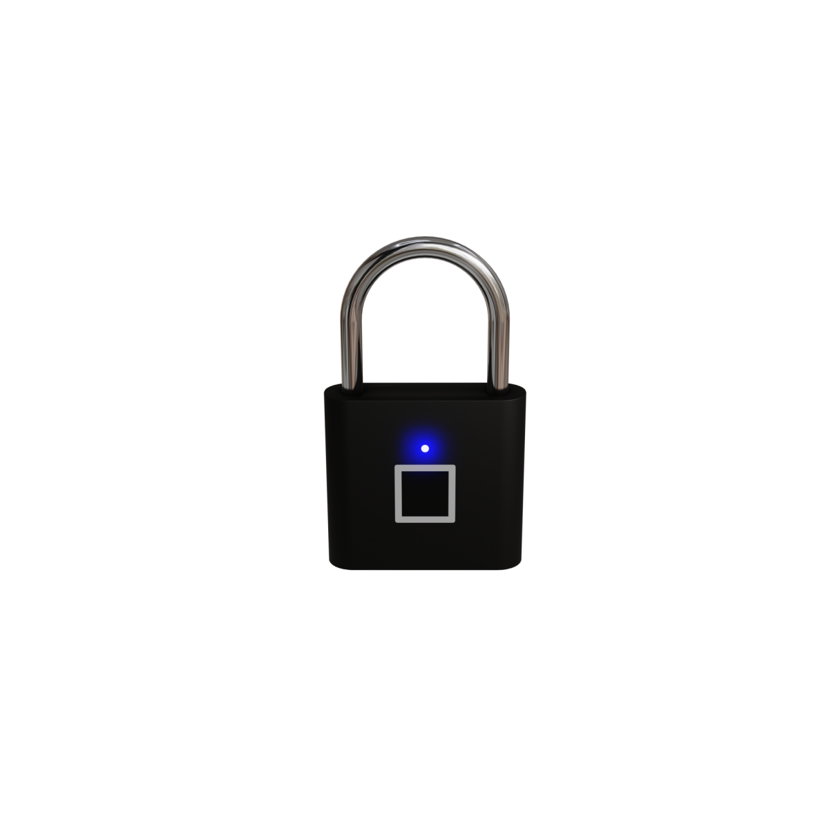 T11 - Smart fingerprint padlock