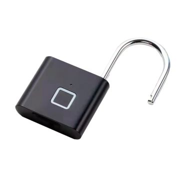 T11 - Smart fingerprint padlock