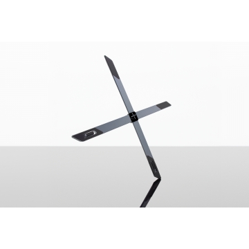 O33 - Foldable laptop stand