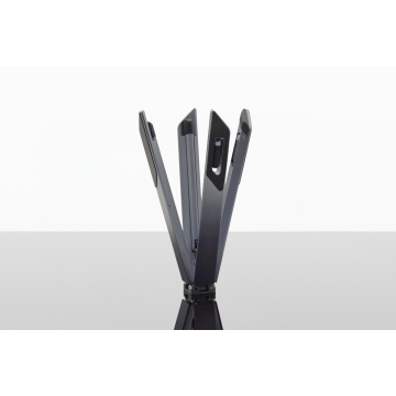 O33 - Foldable laptop stand