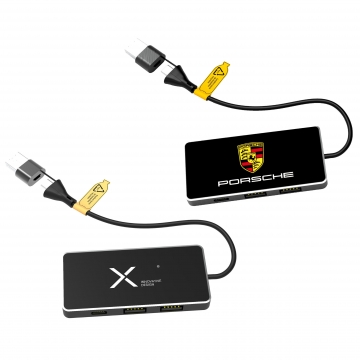 Lighting hub USB / Type C