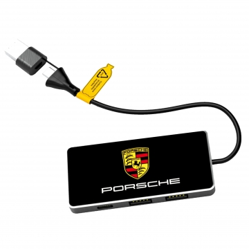 H20 - Lighting hub USB / Type C