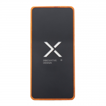 P48 - Powerbank MagTech 10000 100% FSC® Bamboo