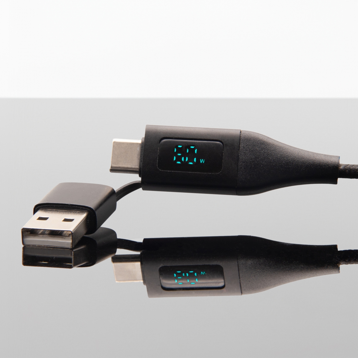 C51 - 60W super fast charge display cable