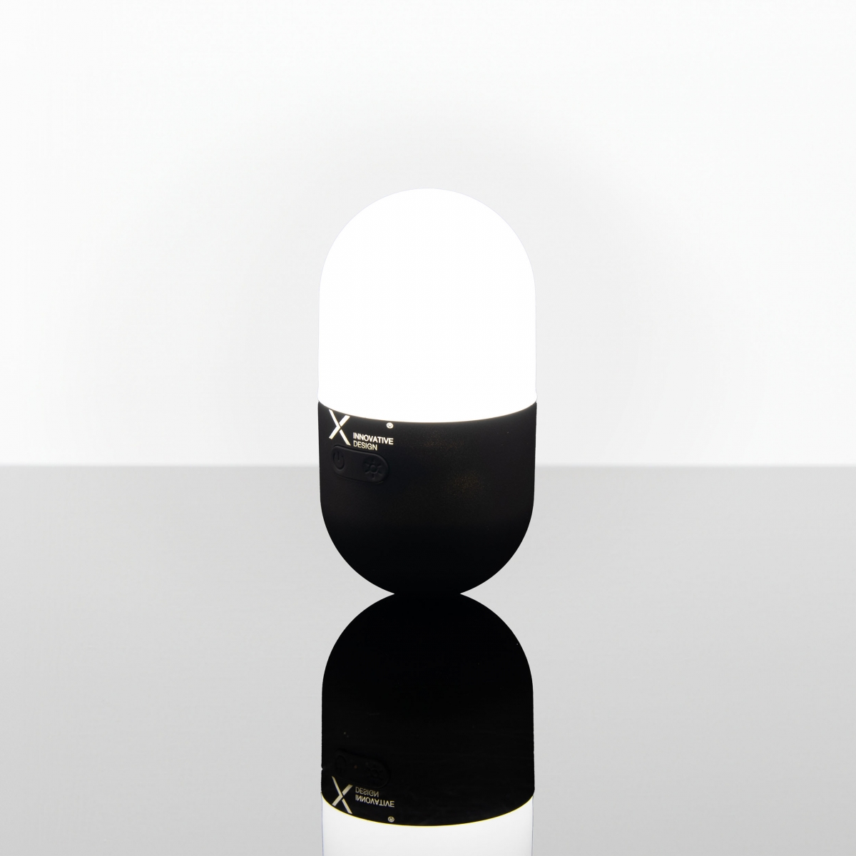 F11 - Tumble lamp