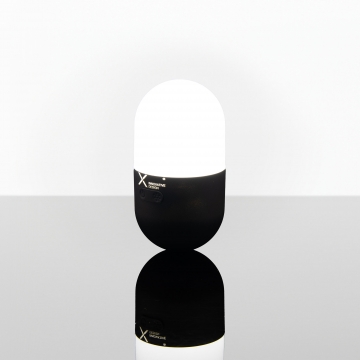 F11 - Tumble lamp