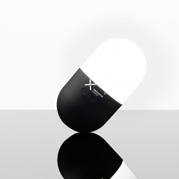 F11 - Tumble lamp
