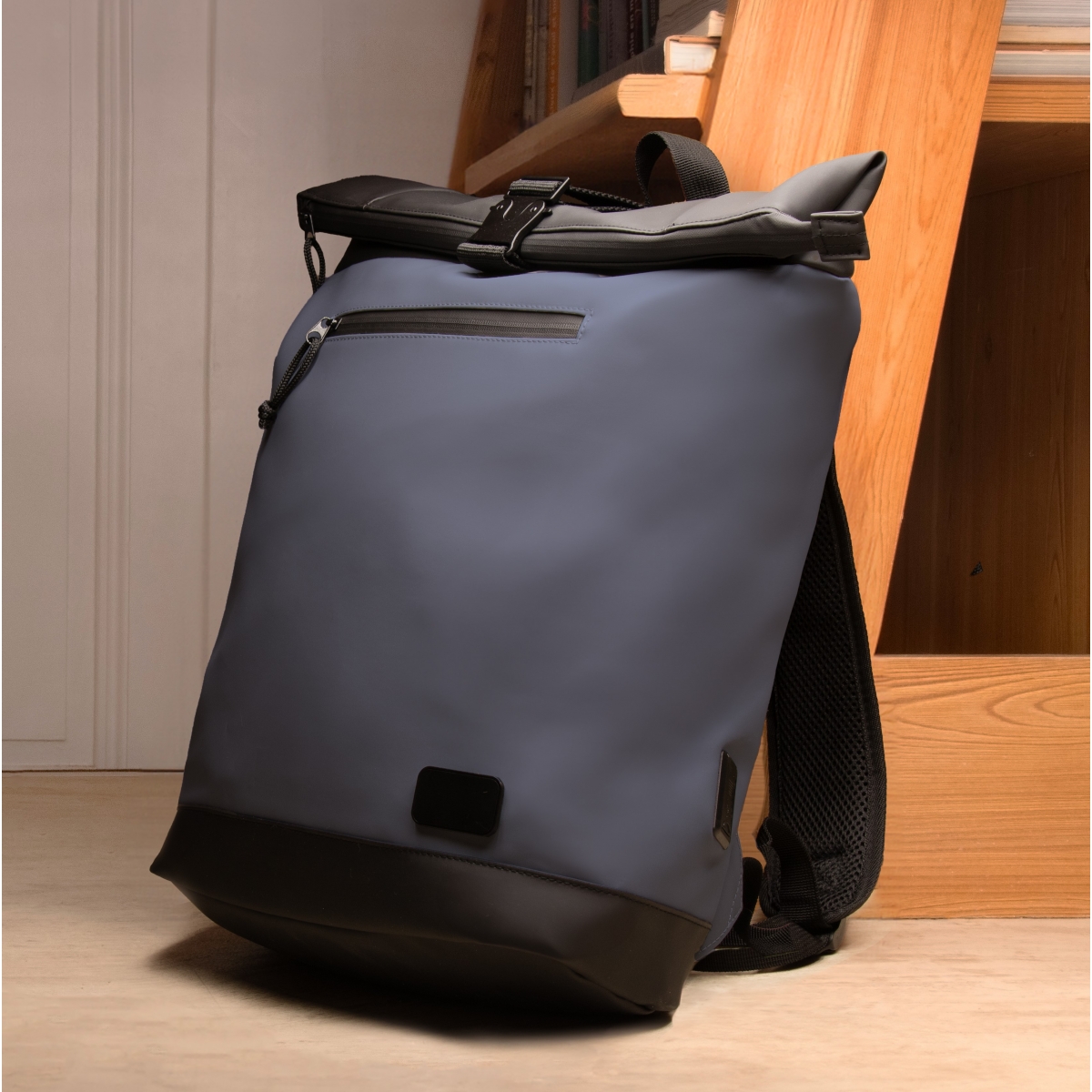 L13 - 100% eco-designed backpack