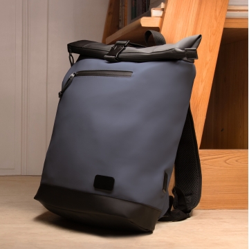 L13 - 100% eco-designed backpack